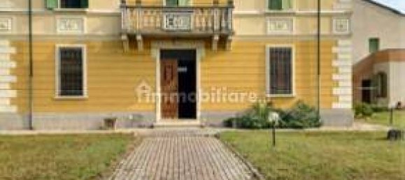 3 Schlafzimmer Villa in Sabbioneta, Italy, Nr. 206893 6