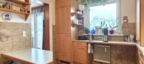 3-salle Appartement à Favoriten, Austria No. 221896 11