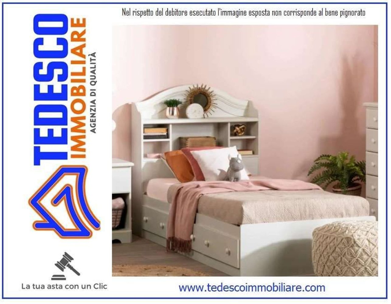 Apartamento de 3 divisões em Montemiletto, Italy N.º 226955