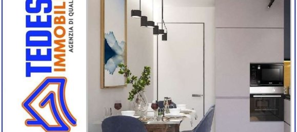 Apartamento de 3 divisões em Montemiletto, Italy N.º 226955 63