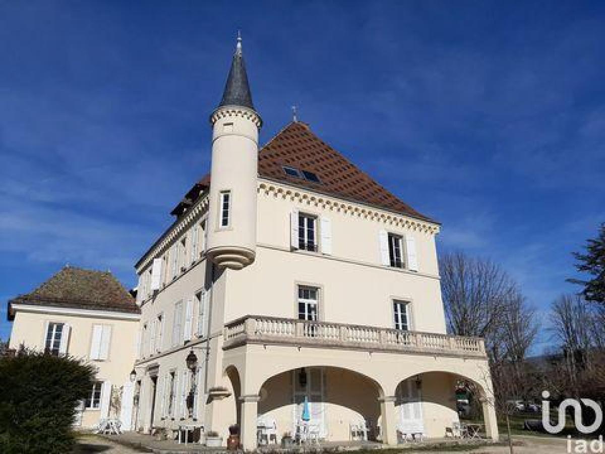 3 bedrooms Condo in Voiron, France No. 34267