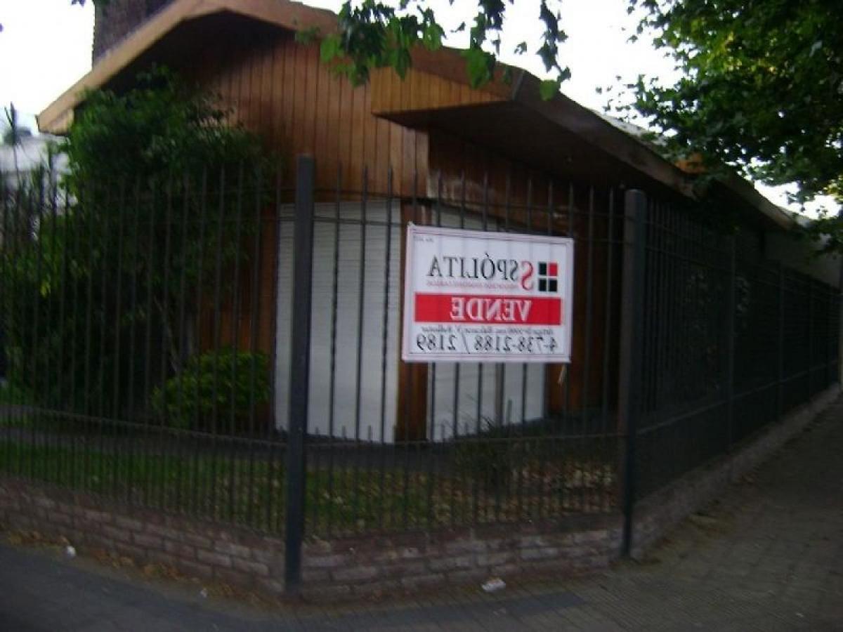 2 Schlafzimmer Haus in General San Martin, Argentina, Nr. 2472