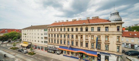 2-Zimmer Wohnung in Rudolfsheim-Funfhaus, Austria, Nr. 214752 11