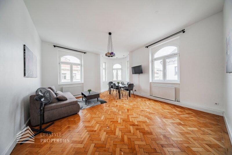 2-Zimmer Wohnung in Rudolfsheim-Funfhaus, Austria, Nr. 214752