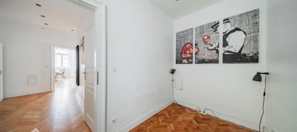 2-Zimmer Wohnung in Rudolfsheim-Funfhaus, Austria, Nr. 214752 6
