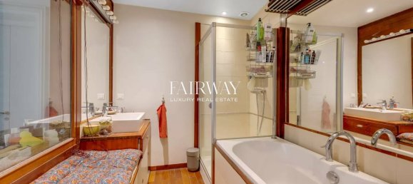 3 bedrooms Apartment in Paris, France No. 325240 12