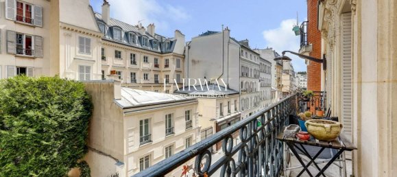 3 bedrooms Apartment in Paris, France No. 325240 3