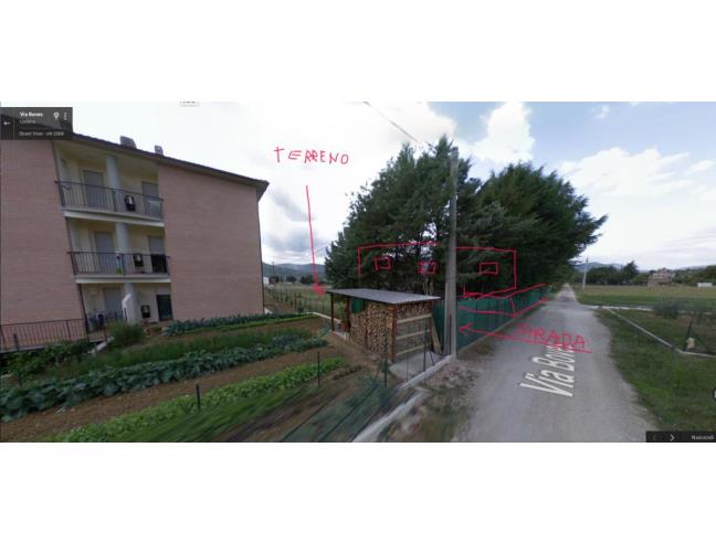 1200m² Land in Perugia, Italy No. 252814