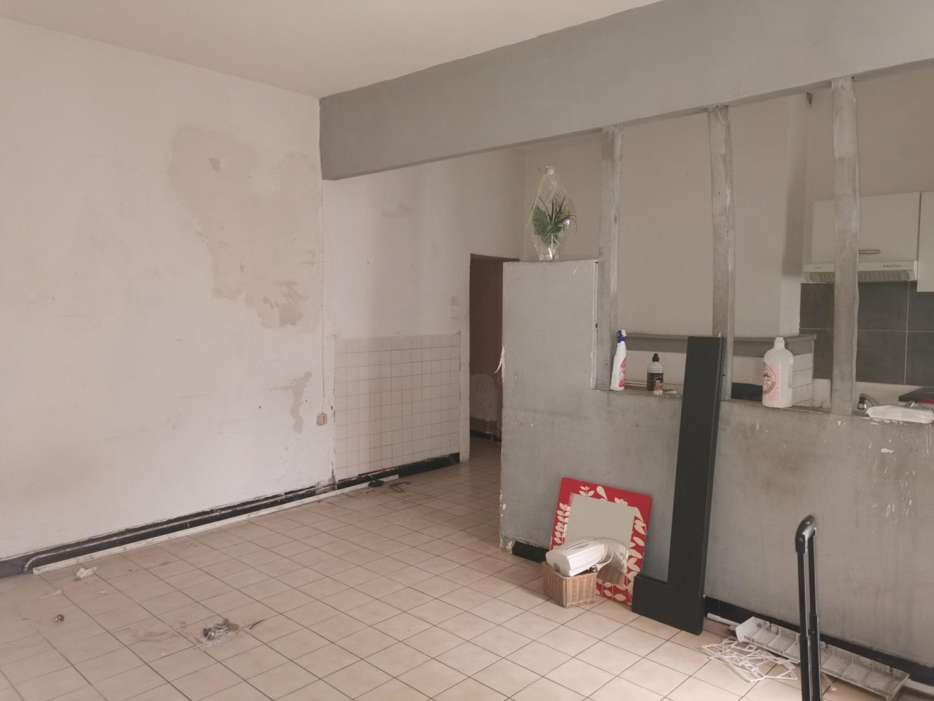 3 Schlafzimmer Haus in Aire-sur-la-Lys, France, Nr. 220336