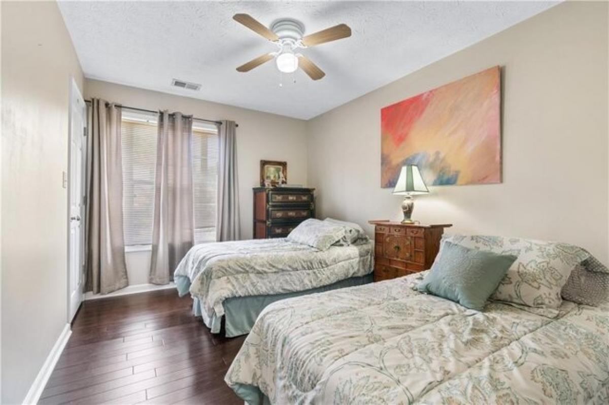 3 Schlafzimmer Haus in Lilburn, USA, Nr. 380847