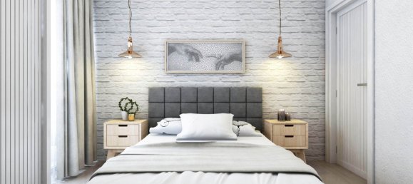 Apartment 3+1 in Alanya, Turkey No. 25411 7