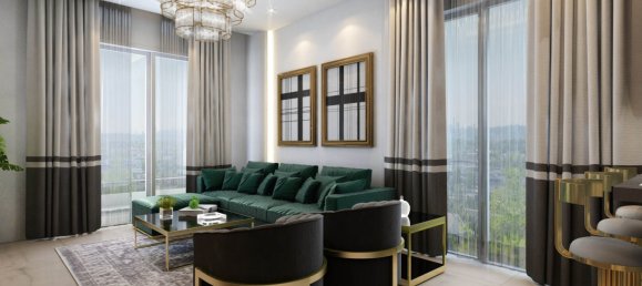 Apartment 3+1 in Alanya, Turkey No. 25411 10