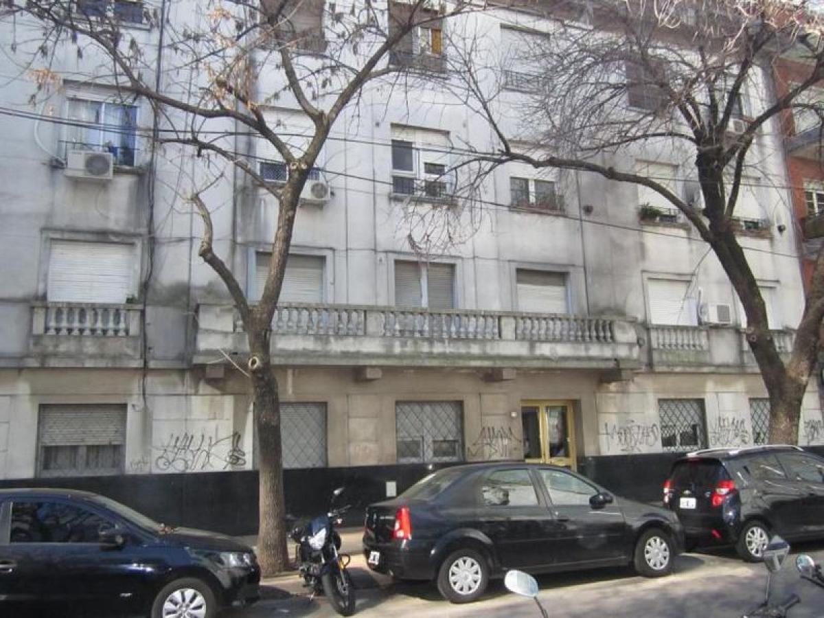 Studio in Buenos Aires, Argentina No. 86084