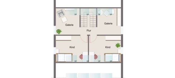 5 غرف نوم منزل في Schwabisch Hall, Germany رقم 28762 25