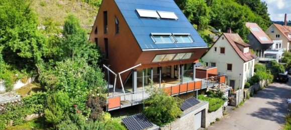 5 غرف نوم منزل في Schwabisch Hall, Germany رقم 28762 27