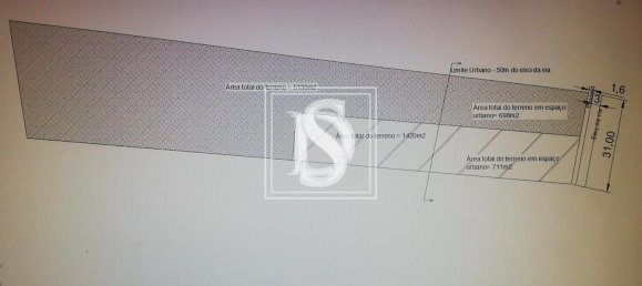 Земельный участок в Оливейра ду Байру, Португалия № 71781 2