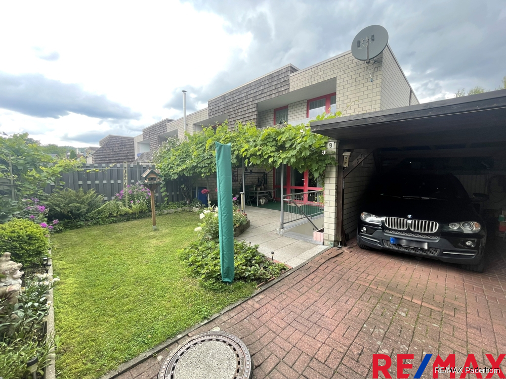 4 rooms Townhouse in Hoxter, Germany No. 366321