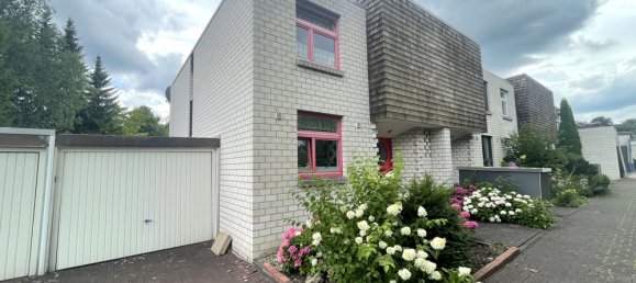 4 rooms Townhouse in Hoxter, Germany No. 366321 11