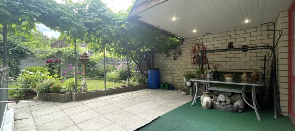 4 rooms Townhouse in Hoxter, Germany No. 366321 14