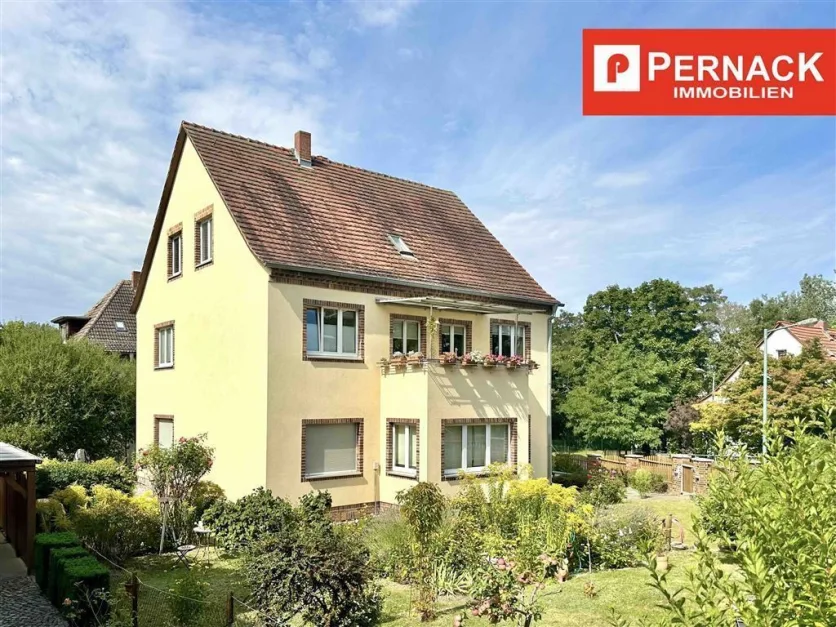 3-Zimmer Wohnung in Frankfurt an der Oder, Germany, Nr. 310432