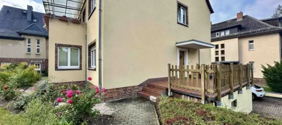 3-Zimmer Wohnung in Frankfurt an der Oder, Germany, Nr. 310432 2