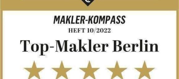 308m² Building in Zehlendorf, Germany No. 356471 13