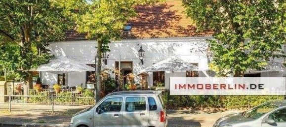 308m² Building in Zehlendorf, Germany No. 356471 4