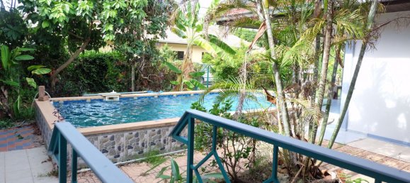 4 Schlafzimmer Cafe / Restaurant in Bang Lamung, Thailand, Nr. 1825 8