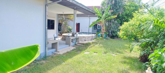 4 Schlafzimmer Cafe / Restaurant in Bang Lamung, Thailand, Nr. 1825 5