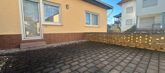 5 bedrooms House in Riedstadt, Germany No. 18314 11