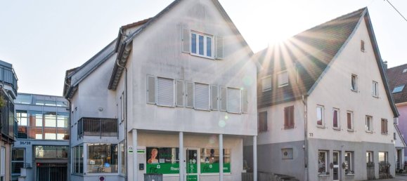 3 rooms Office in Esslingen, Germany No. 116161 10