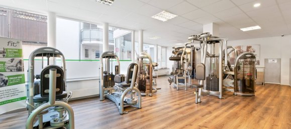 3 rooms Office in Esslingen, Germany No. 116161 2