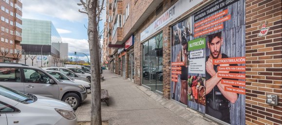 96m² Commercial property in Coslada, Spain No. 65929 2