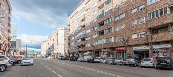 96m² Commercial property in Coslada, Spain No. 65929 9
