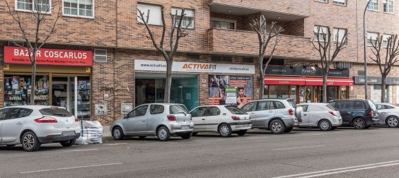 96m² Commercial property in Coslada, Spain No. 65929 10