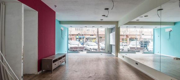 96m² Commercial property in Coslada, Spain No. 65929 7