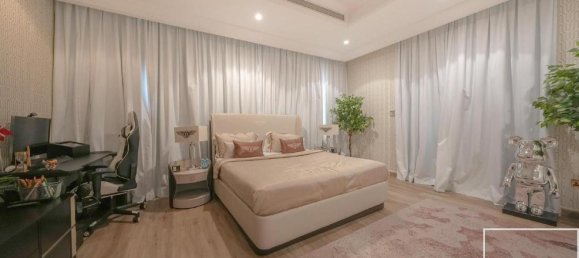 Villa T6 em Palm Jumeirah, UAE N.º 112409 17