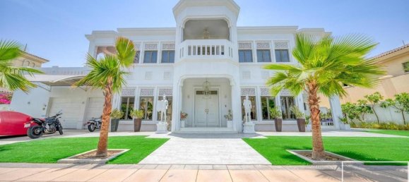 Villa T6 em Palm Jumeirah, UAE N.º 112409 2