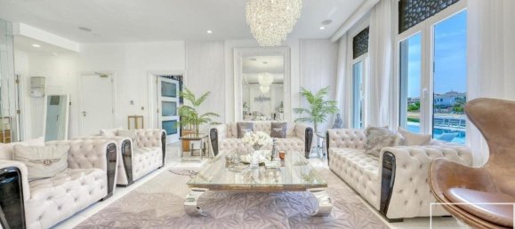 Villa T6 em Palm Jumeirah, UAE N.º 112409 5