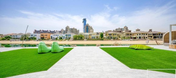 Villa T6 em Palm Jumeirah, UAE N.º 112409 11