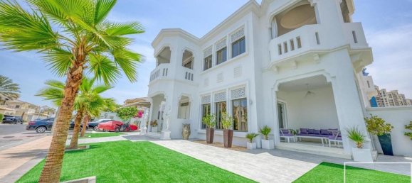 Villa T6 em Palm Jumeirah, UAE N.º 112409 4