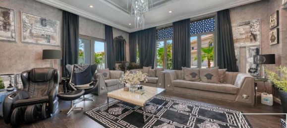 Villa T6 em Palm Jumeirah, UAE N.º 112409 21