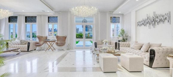 Villa T6 em Palm Jumeirah, UAE N.º 112409 8