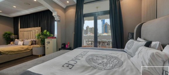 Villa T6 em Palm Jumeirah, UAE N.º 112409 23