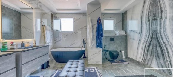 Villa T6 em Palm Jumeirah, UAE N.º 112409 18