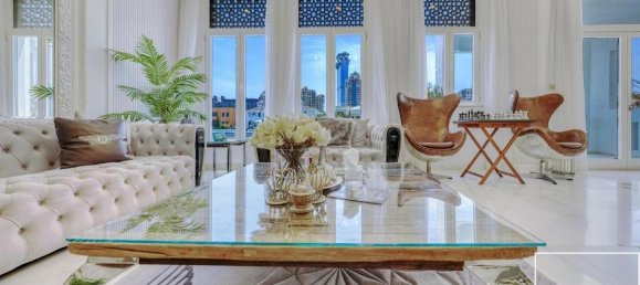 Villa T6 em Palm Jumeirah, UAE N.º 112409 9