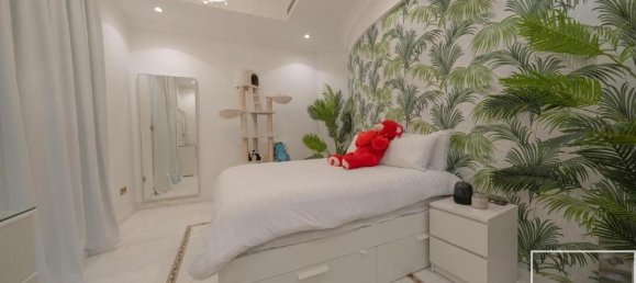 Villa T6 em Palm Jumeirah, UAE N.º 112409 26