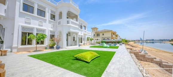 Villa T6 em Palm Jumeirah, UAE N.º 112409 13