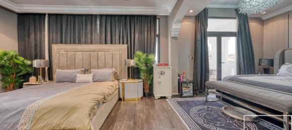 Villa T6 em Palm Jumeirah, UAE N.º 112409 19