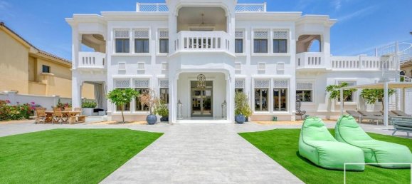 Villa T6 em Palm Jumeirah, UAE N.º 112409 10